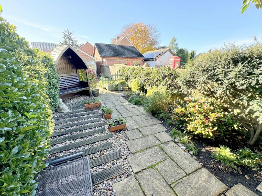 Additional image 36 of Shaftesbury Road, Heckford Park, Poole, BH15
