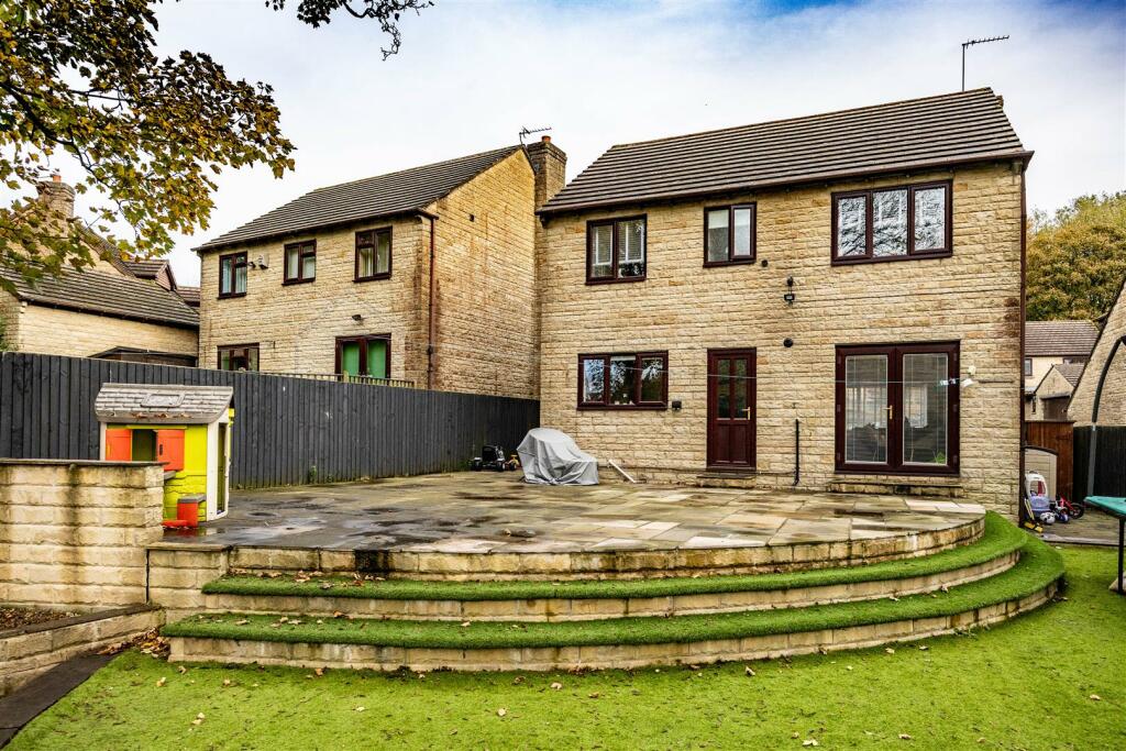 Additional image 16 of Adwalton Grove, Queensbury, Bradford