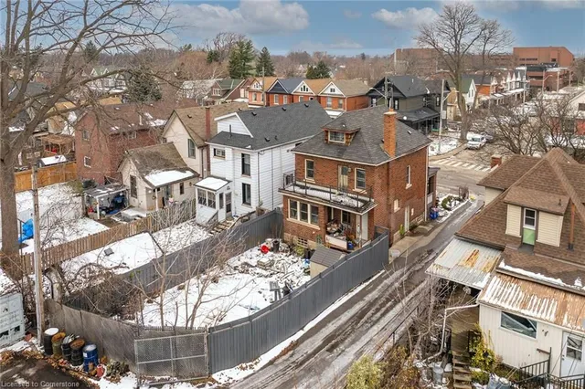 Additional image 19 of 356 Cumberland Ave