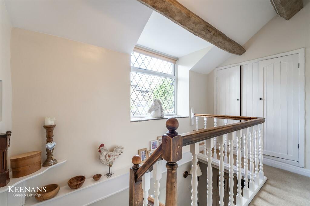 Additional image 15 of Cliffe Park, Great Harwood, Blackburn