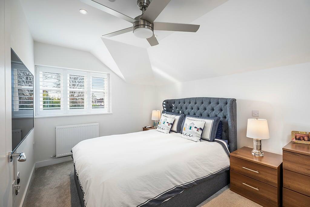 Additional image 12 of Robin Cottage, Glenair Avenue, Lower Parkstone , BH14