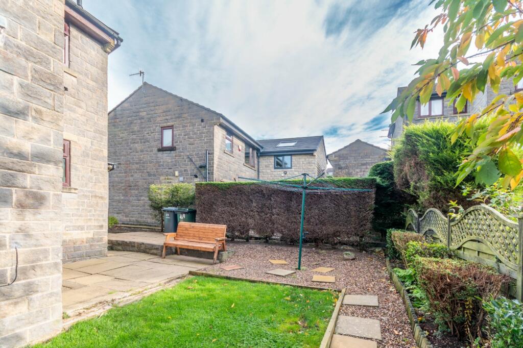 Additional image 10 of Ling Park Avenue, Wilsden, Bradford, West Yorkshire, BD15