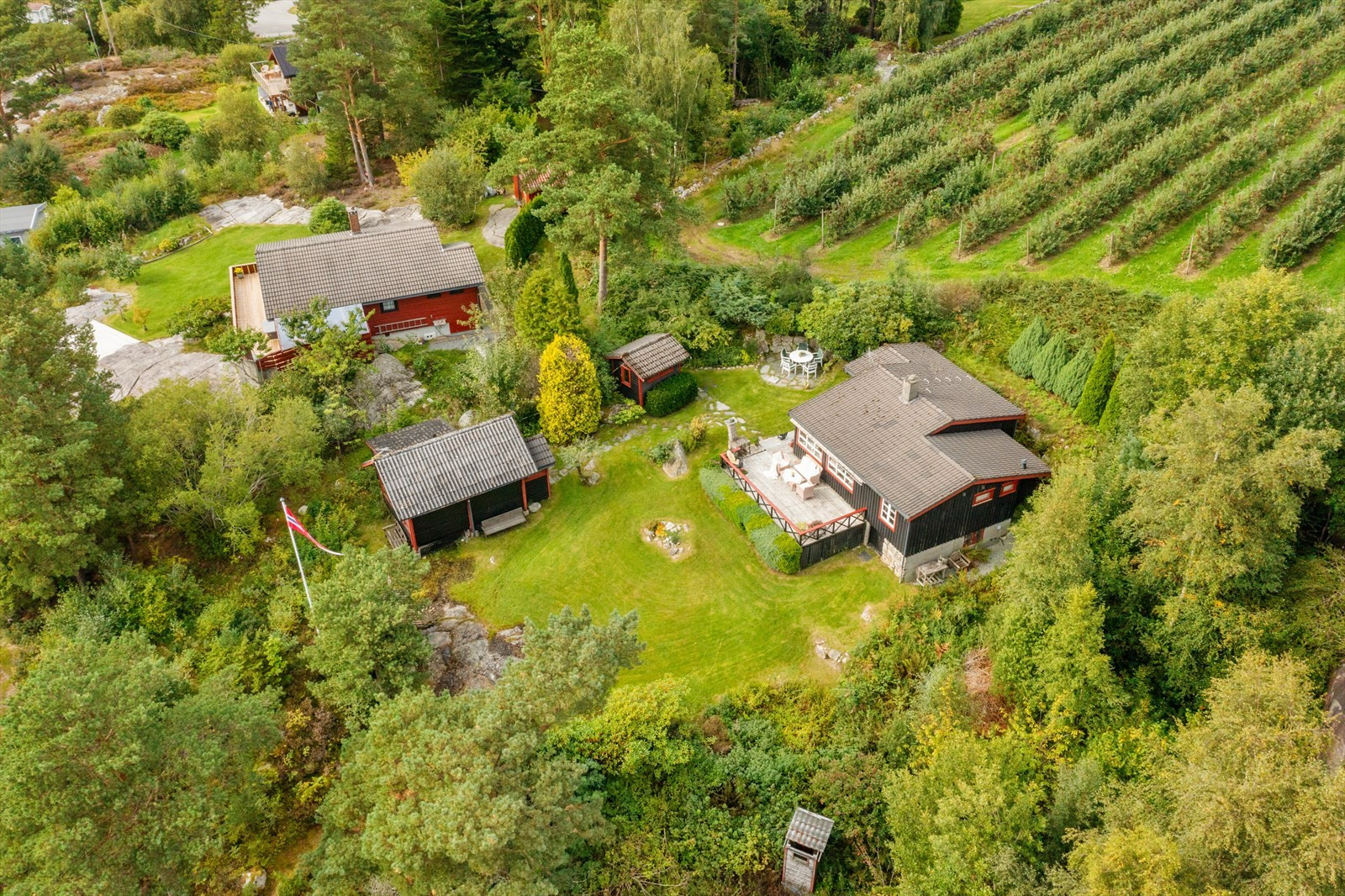 Additional image 3 of Grønvikvegen 96, 4139 Fister