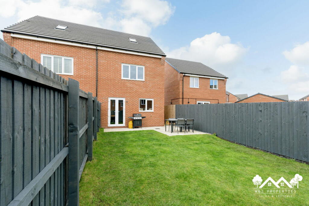 Additional image 33 of Redcap Close, Great Harwood, BB6 7FT