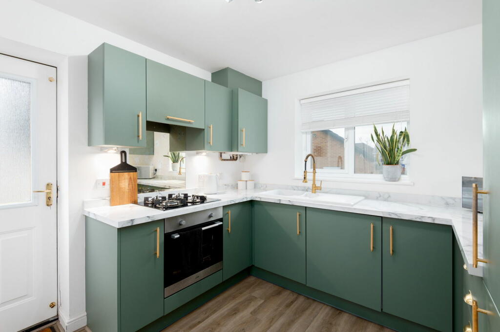 Additional image 9 of Hyacinth Avenue, Huncoat, Accrington, BB5