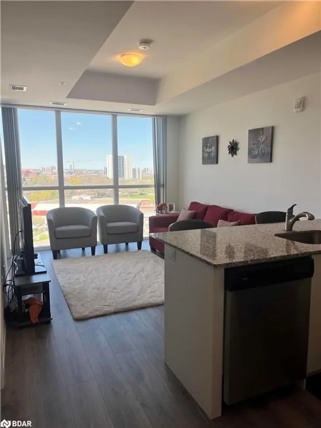 Additional image 10 of 108 Garment Street Unit 1709