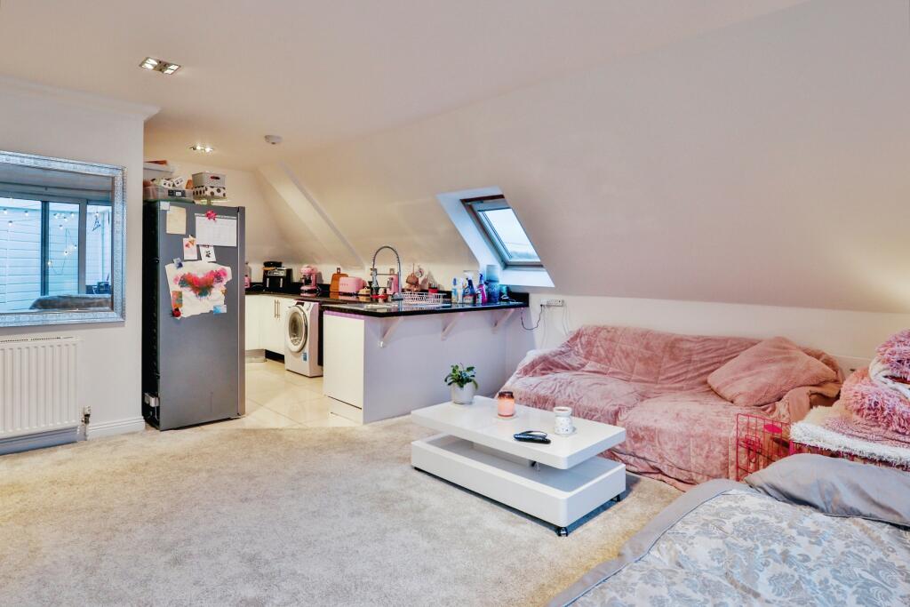 Additional image 3 of Sandon House, 641-643 Blandford Road, Upton, Poole, BH16