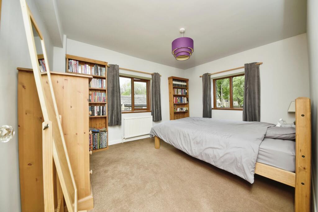 Additional image 17 of Greenfield Road, COLNE, Lancashire, BB8