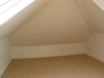 Additional image 5 of 2 Double Bedroom Student Maisonette with terrace balcony  - Lansdowne
