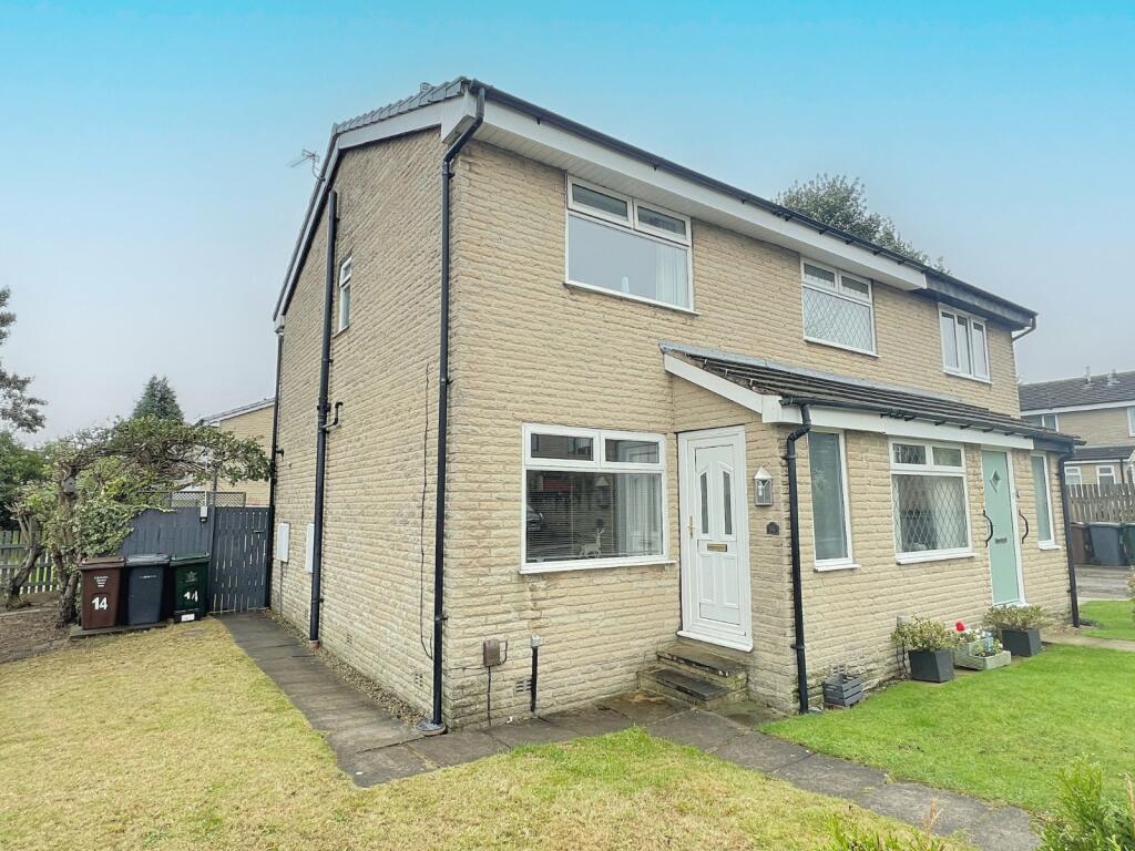 Additional image 9 of Fairburn Gardens, Bradford, West Yorkshire, BD2