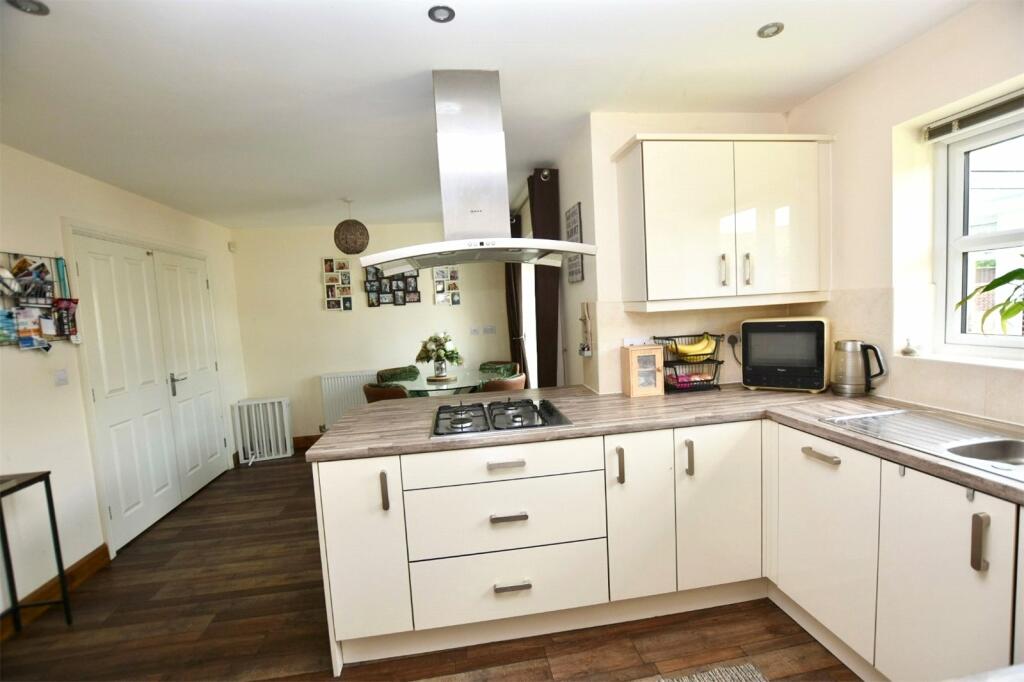 Additional image 7 of Spinning Mill Close, Oswaldtwistle, Accrington, Lancashire, BB5