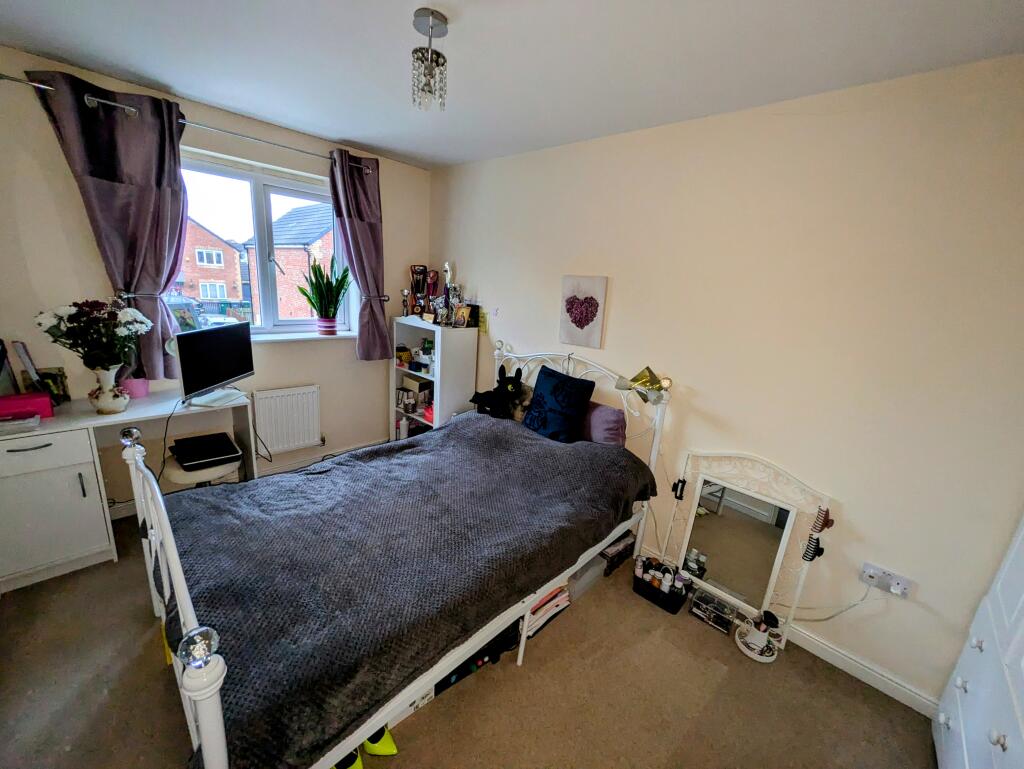 Additional image 9 of Burnham Close, Bradford, BD4