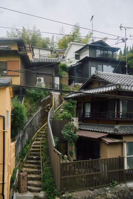 Additional image 3 of Kyoto City, Kyoto Prefecture, Higashiyama Ward, Sennyujiyamauchicho