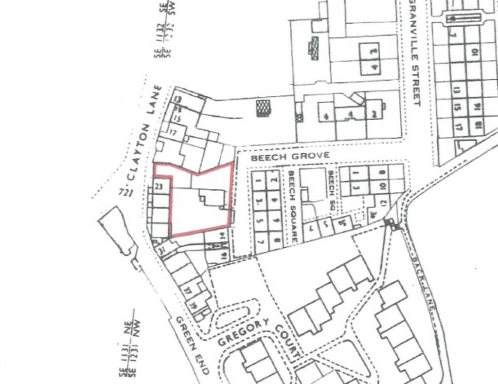 Additional image 4 of Green End, Clayton