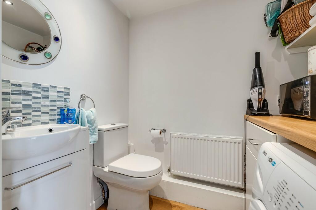 Additional image 19 of Garstangs Yard, Giggleswick, Settle, BD24