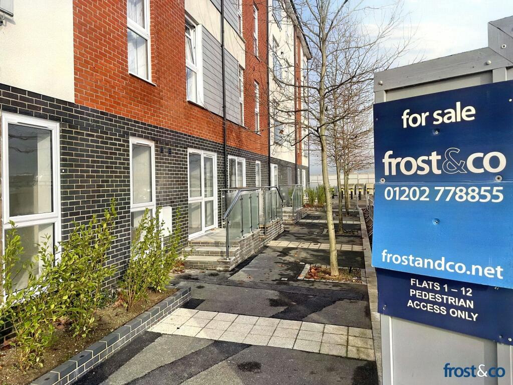 Additional image 15 of Jefferson Avenue, Hamworthy, Poole, Dorset, BH15