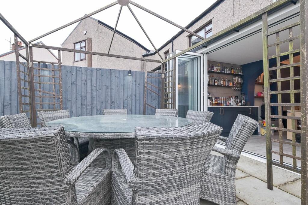 Additional image 21 of Castle Road, Colne, Lancashire, BB8