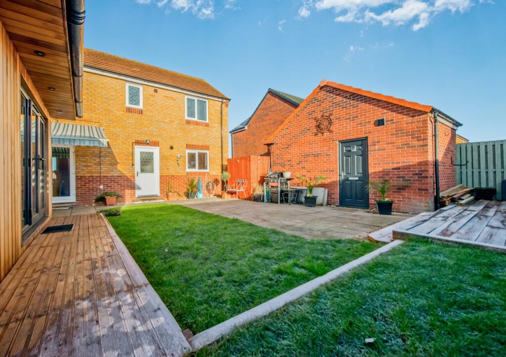 Additional image 15 of Turner Grove, Tyersal, Bradford, BD4