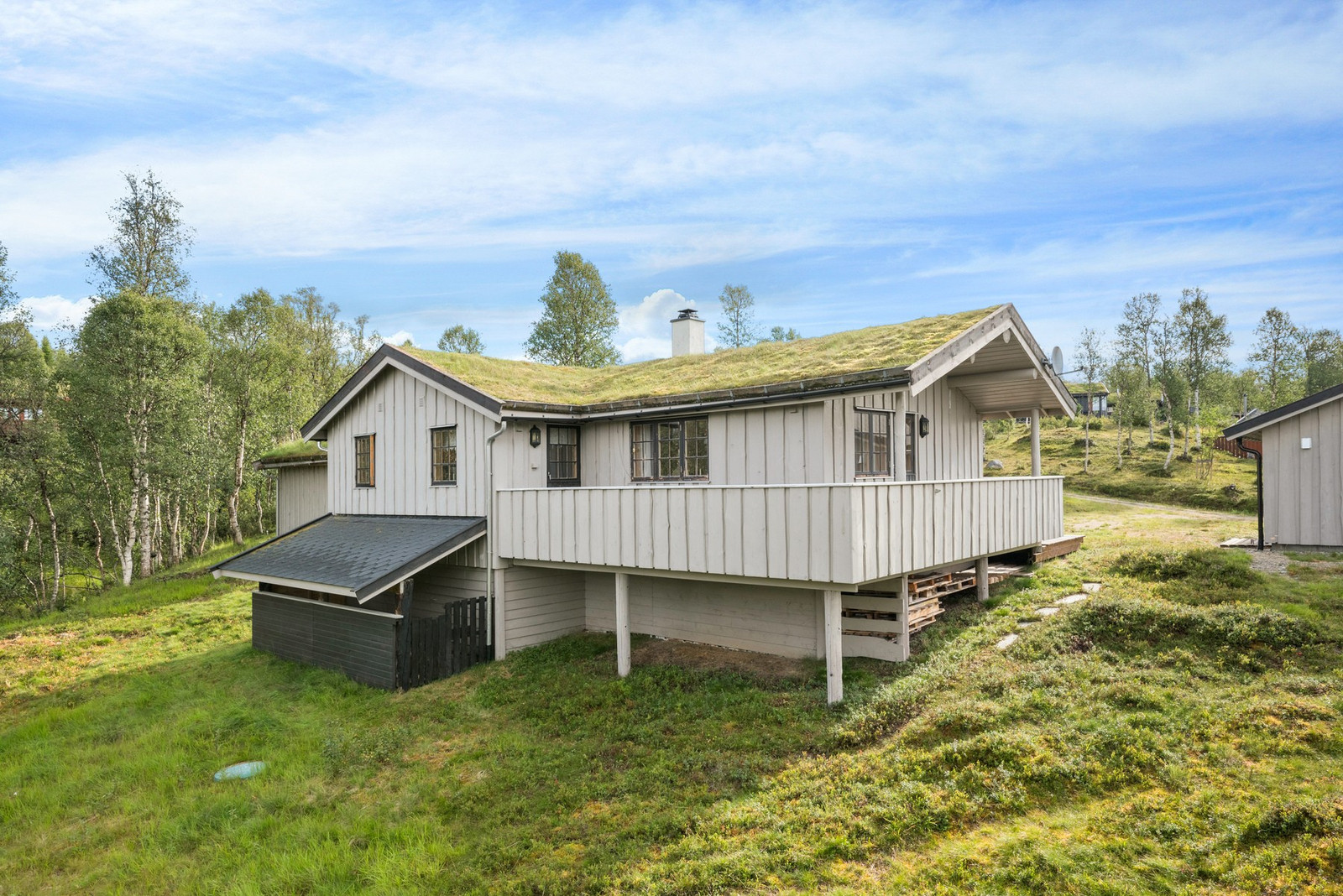 Additional image 3 of Lerdalsveien 80, 7372 Glåmos