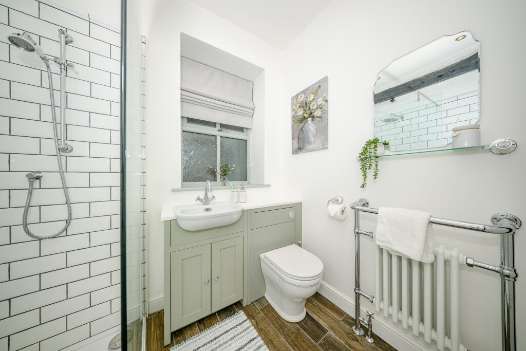 Additional image 12 of Coachmans Cottages, Settle, North Yorkshire, BD24