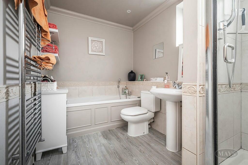 Additional image 17 of Gardens Crescent, Lilliput, BH14