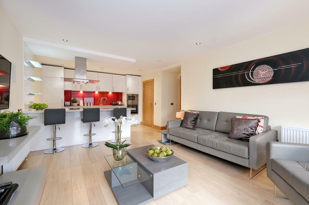 Additional image 3 of Beaconsfield Mews, (Off Beaconsfield Place), Aberdeen
