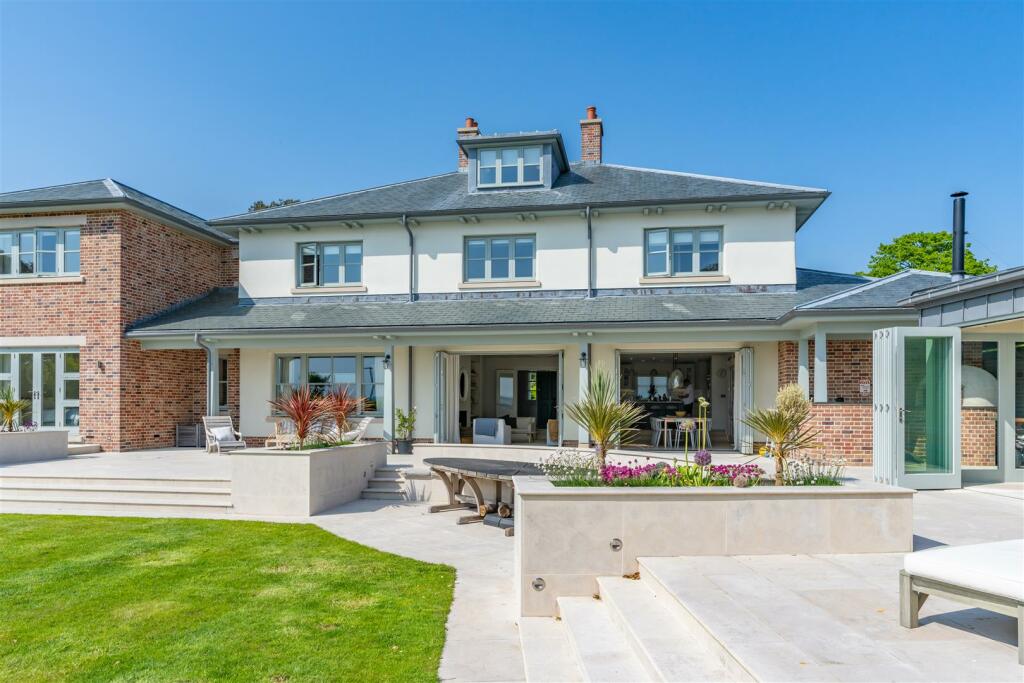 Additional image 29 of Alington Road, Evening Hill