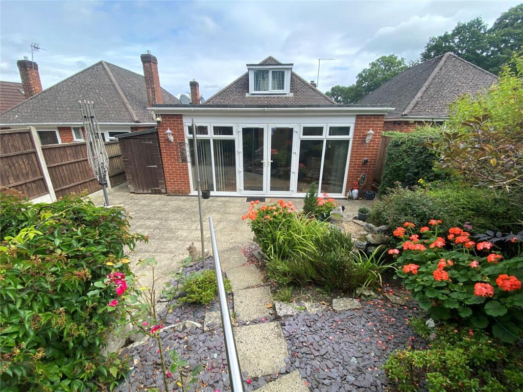 Additional image 4 of Wicket Road, Kinson,  Bournemouth, BH10