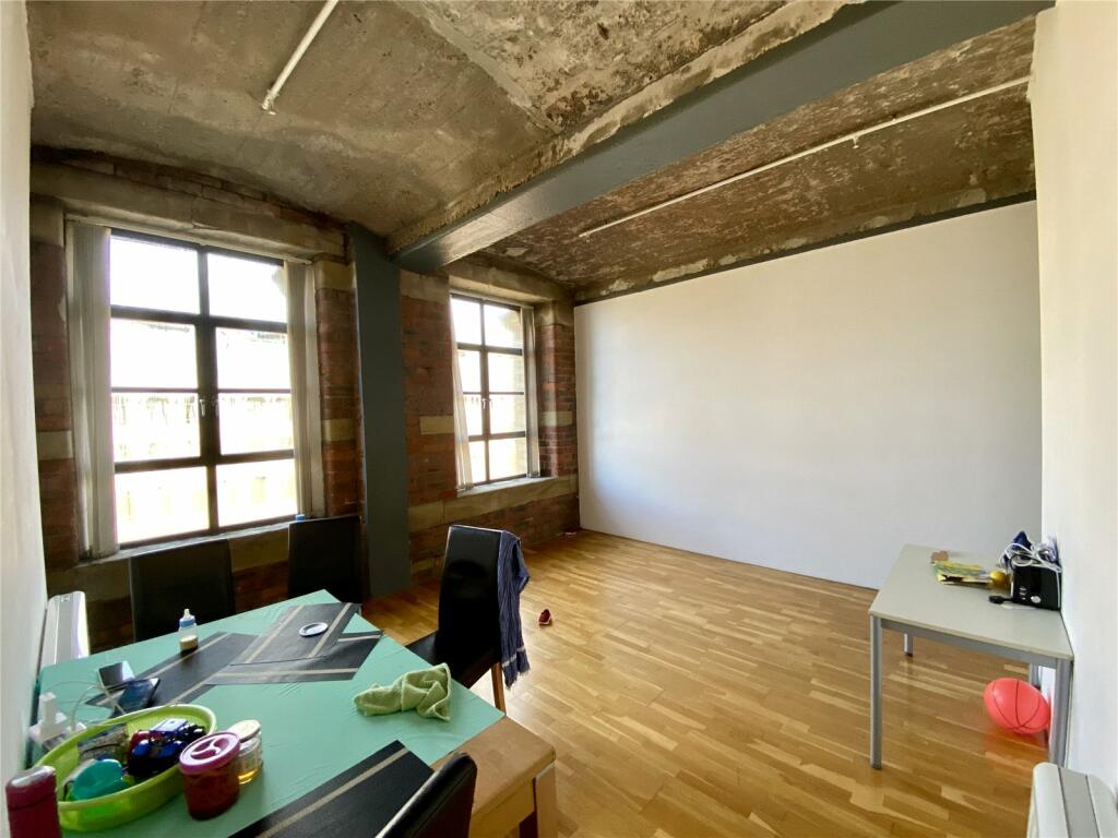 Additional image 11 of Silk Warehouse, Bradford, West Yorkshire, BD9