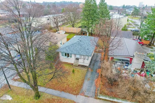 Additional image 34 of 293 Kinzie Ave