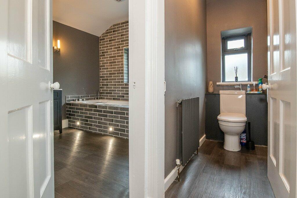 Additional image 12 of Fourways & Annexe, Station Road, Horton In Riblesdale, Settle, BD24