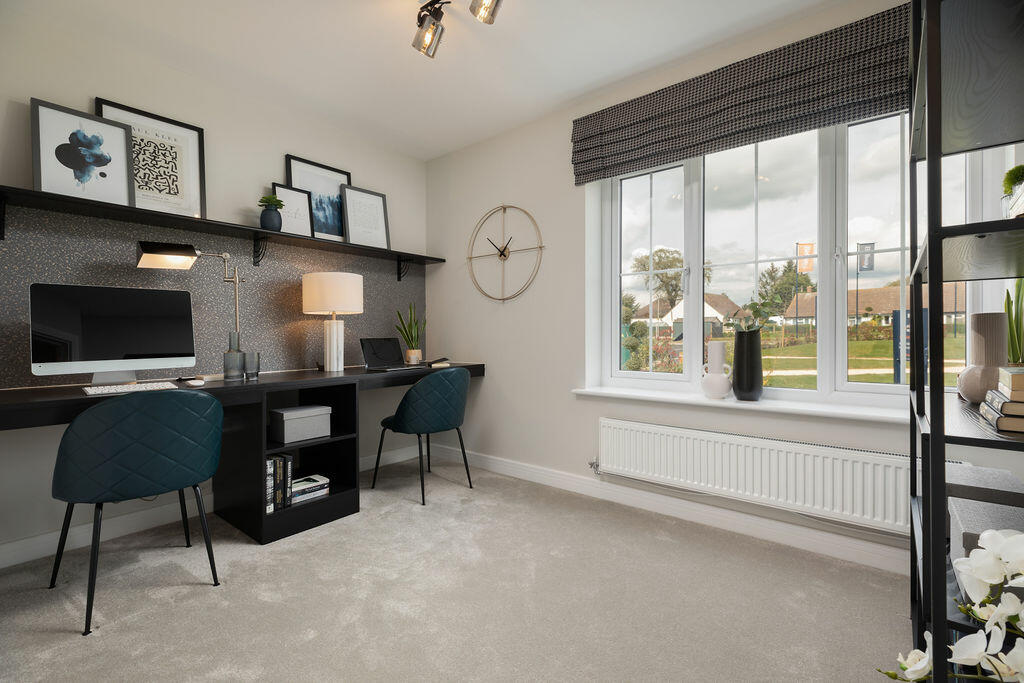 Additional image 5 of Wyvern Road, 
Skipton,
Yorkshire,
BD23 3BT
