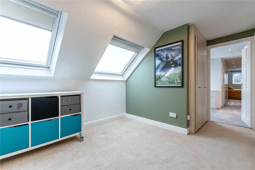 Additional image 27 of Oaklands, Bradford, West Yorkshire