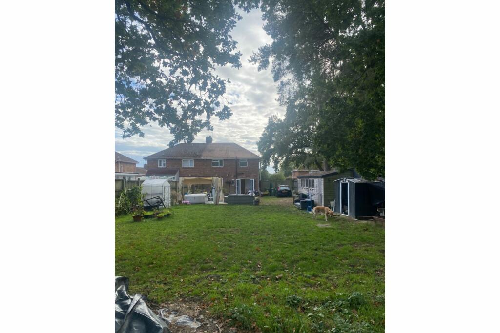 Additional image 17 of Hillbourne Road, Poole, BH17