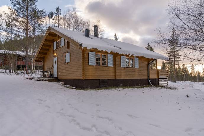 Additional image 3 of Särna Garsjövallen, Älvdalens kommun