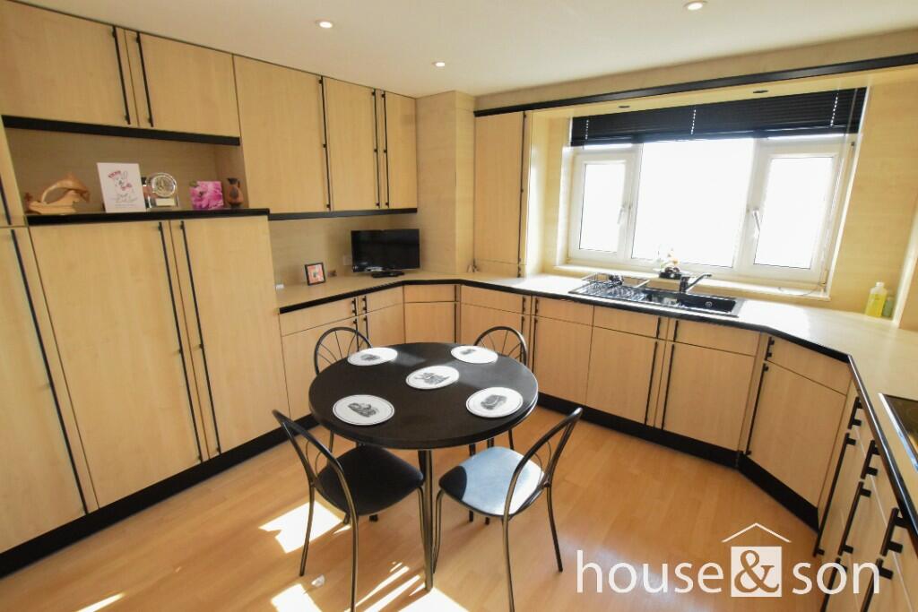 Additional image 5 of Albany, Manor Road, East Cliff, Bournemouth, BH1
