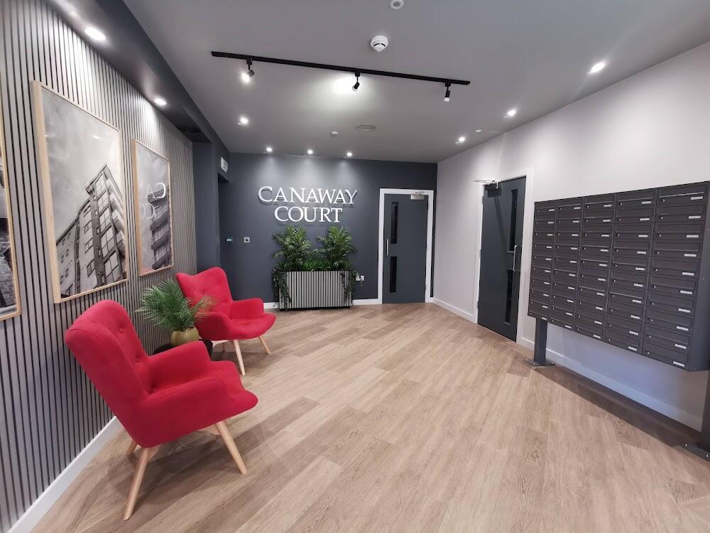 Additional image 14 of Canaway Court, Wimborne Road, Poole, Dorset BH15