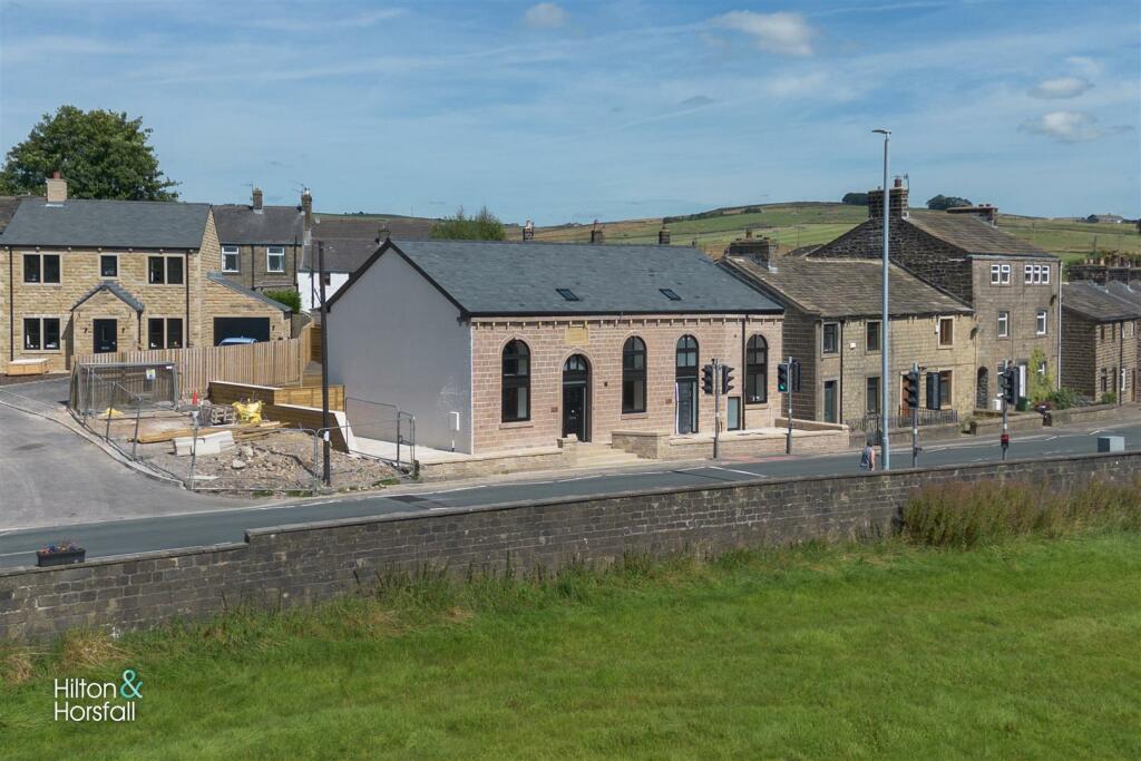 Additional image 39 of Keighley Road, Laneshawbridge