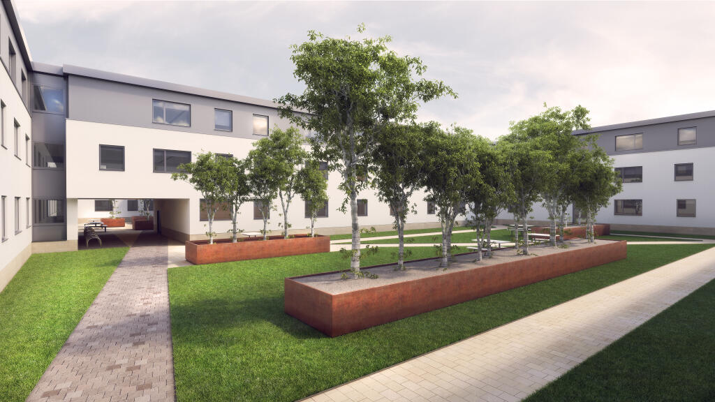 Additional image 6 of Apartment 83, The Printworks, Shipley, BD9 6SD