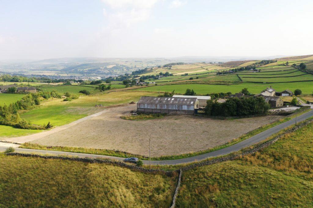 Additional image 35 of High Pole Barn & Yard, Sutton in Craven, BD20 7BE