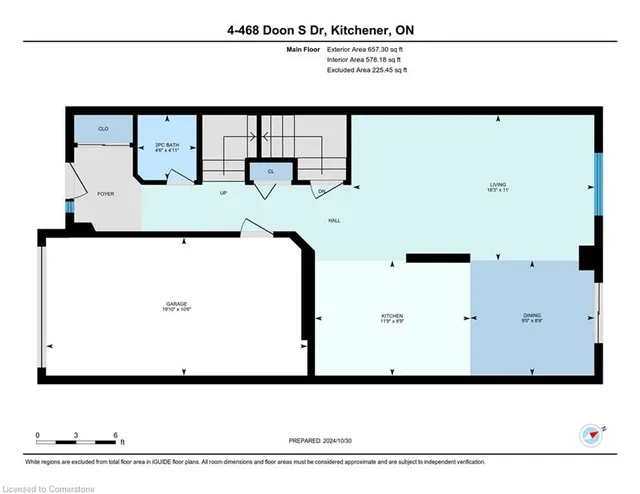 Additional image 31 of 468 Doon South Dr Unit 4