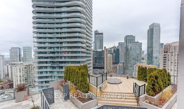 Additional image 27 of 24 Wellesley St Unit 2508