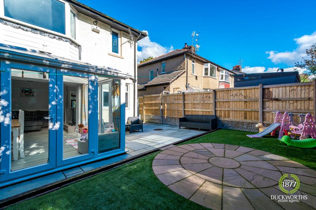 Additional image 24 of Mayfield Avenue, Oswaldtwistle, BB5