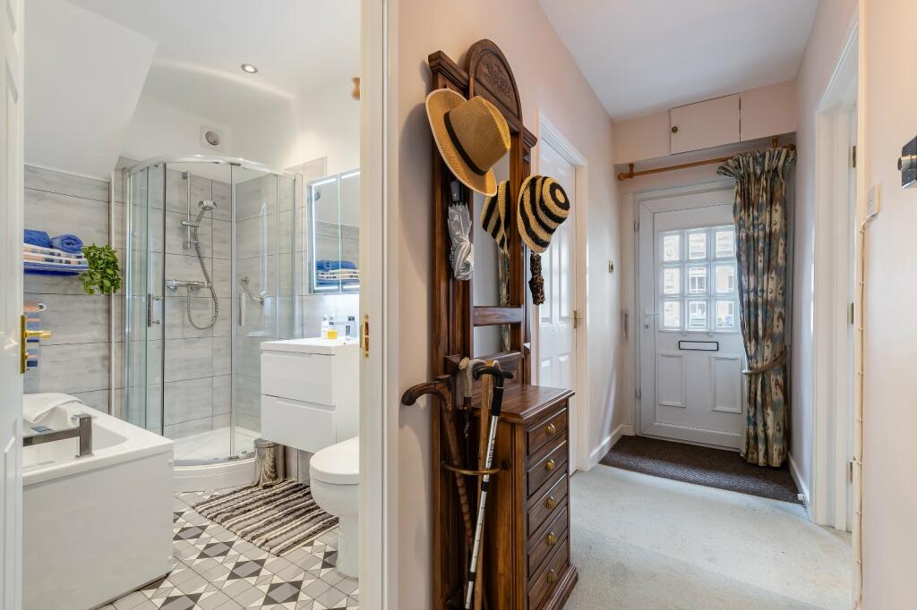 Additional image 11 of Back O the Beck, Skipton, North Yorkshire, BD23