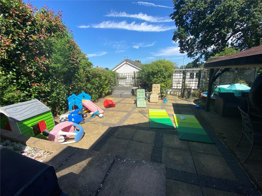 Additional image 20 of Turbary Park Avenue, Turbary Park, Bournemouth, Dorset, BH11