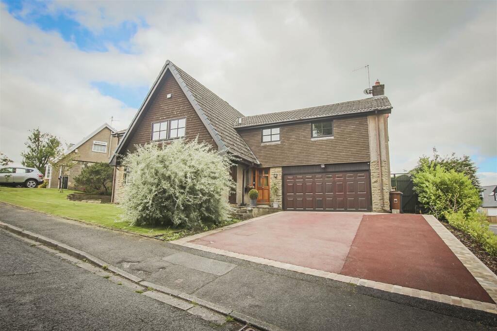 Additional image 30 of Sycamore Rise, Foulridge