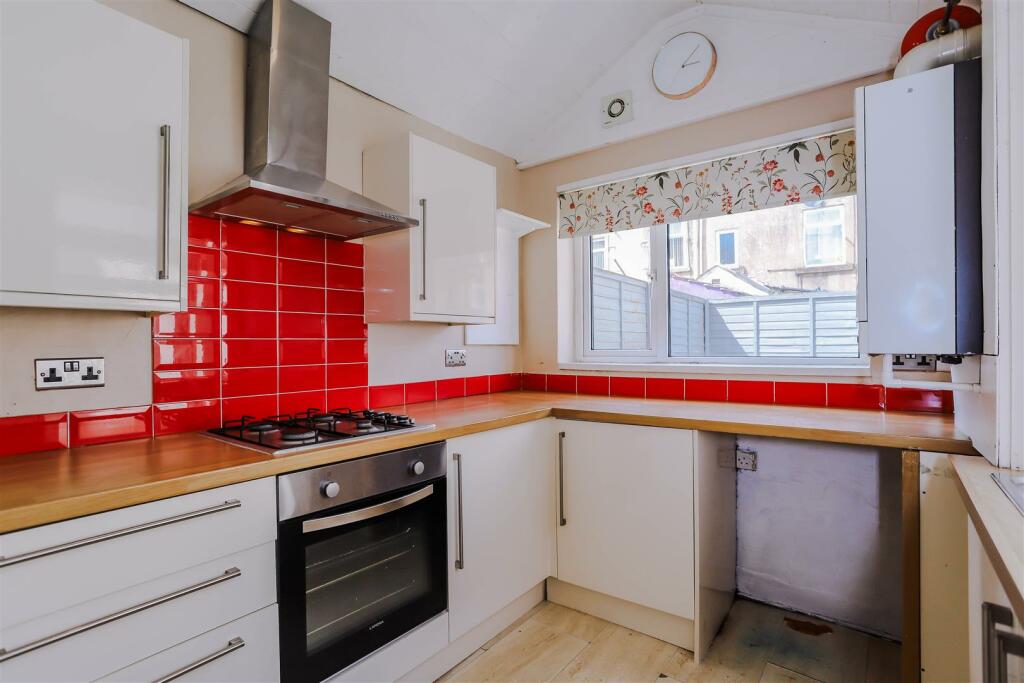 Additional image 15 of James Street, Great Harwood