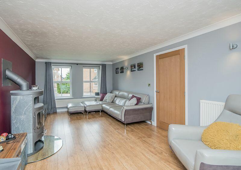 Additional image 3 of Rush Croft, Thackley, BD10