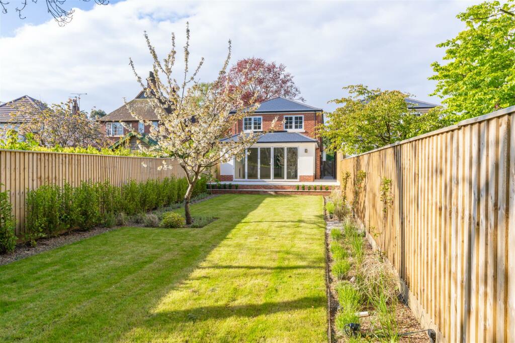 Additional image 18 of Clifton Road, Lower Parkstone