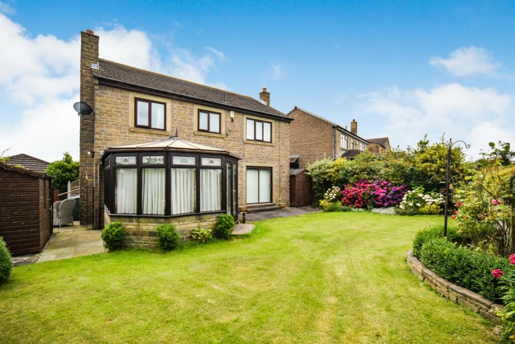 Additional image 12 of Appleton Close, Eldwick, Bingley